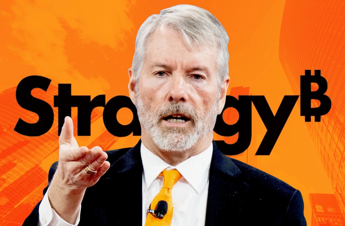 Bitcoin to $50,000? Strategy buys top crypto despite ghoulish price forecast as Citrini AI report rattles markets