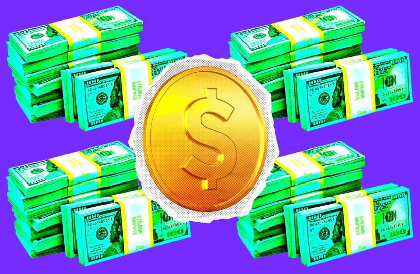 Deal terms ‘more attractive’ as crypto startups raise $95m led by prediction markets, AI agents