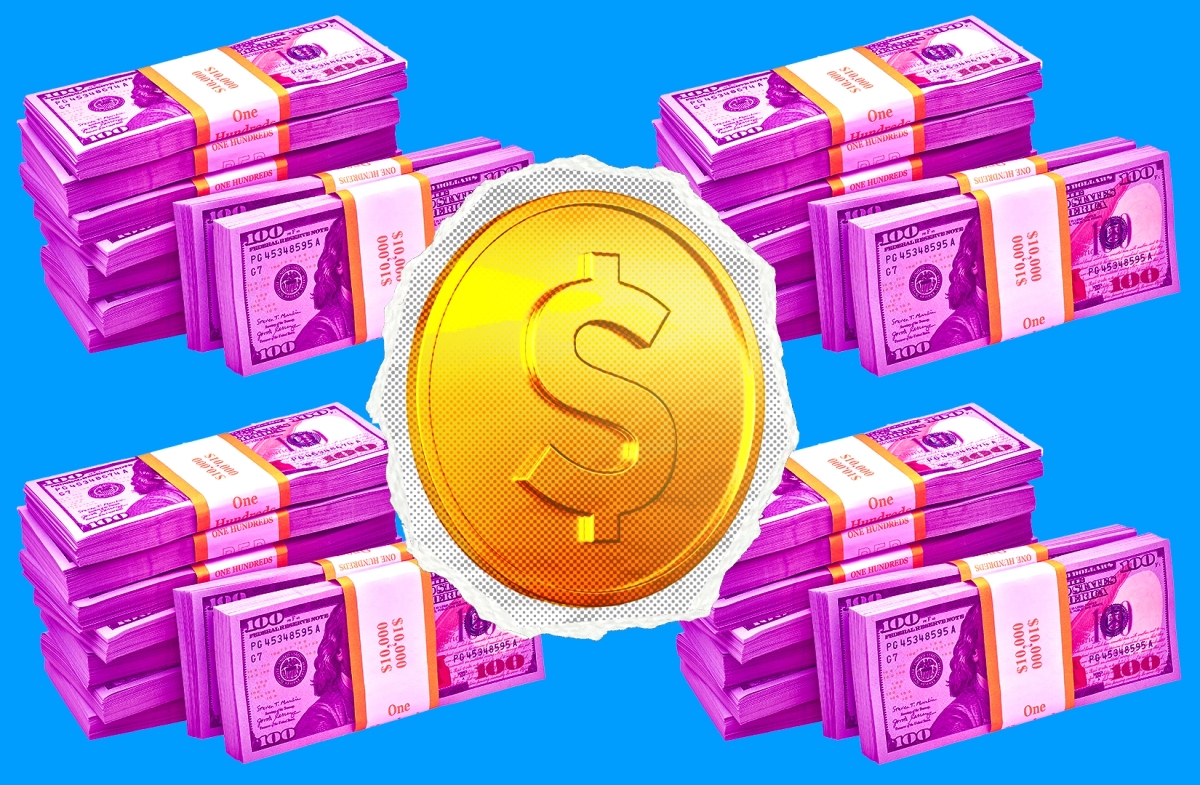 Crypto’s $2tn wipeout not stopping deals, VCs say