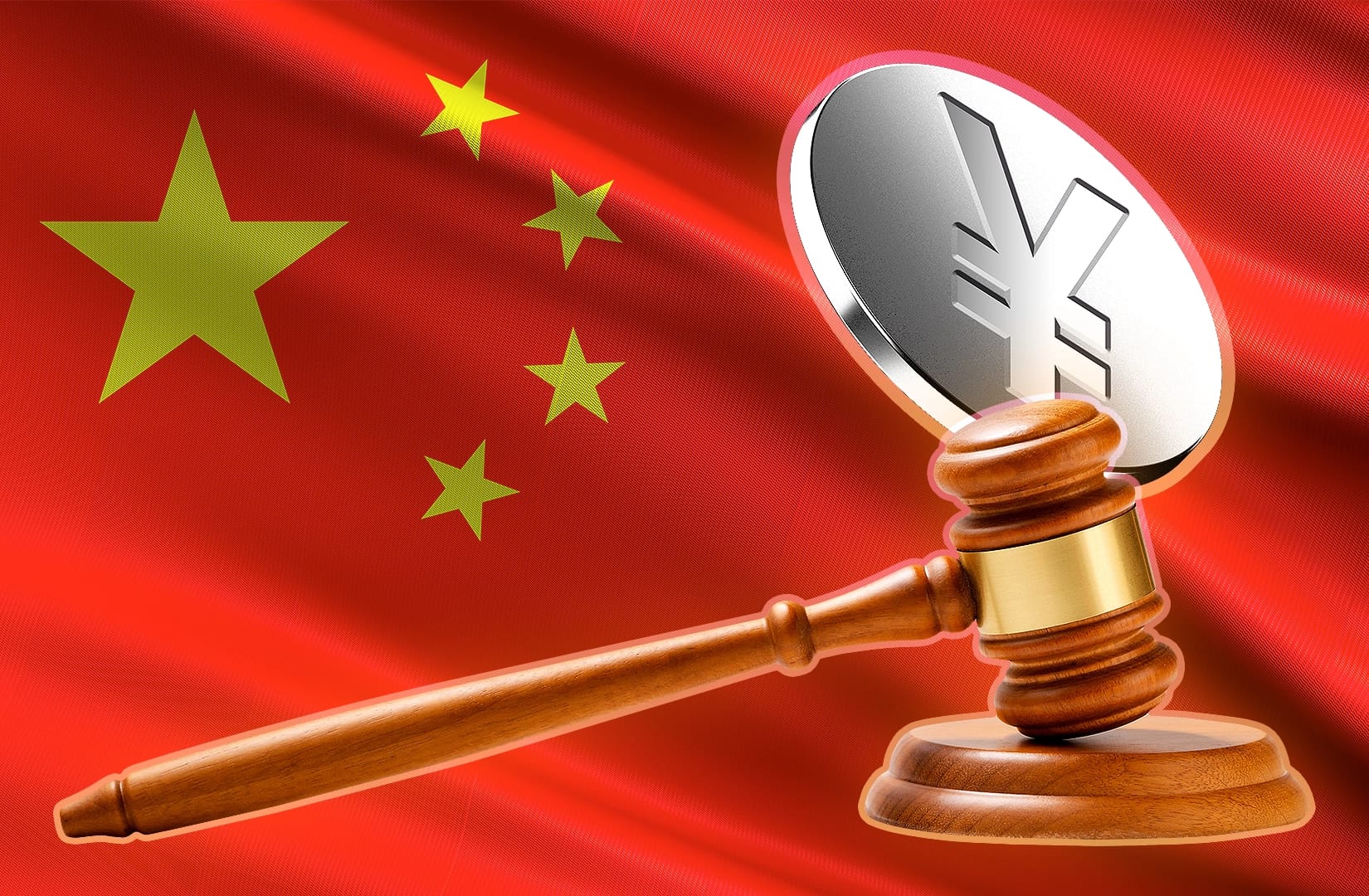 China bans overseas yuan-pegged stablecoins, set to regulate RWAs.