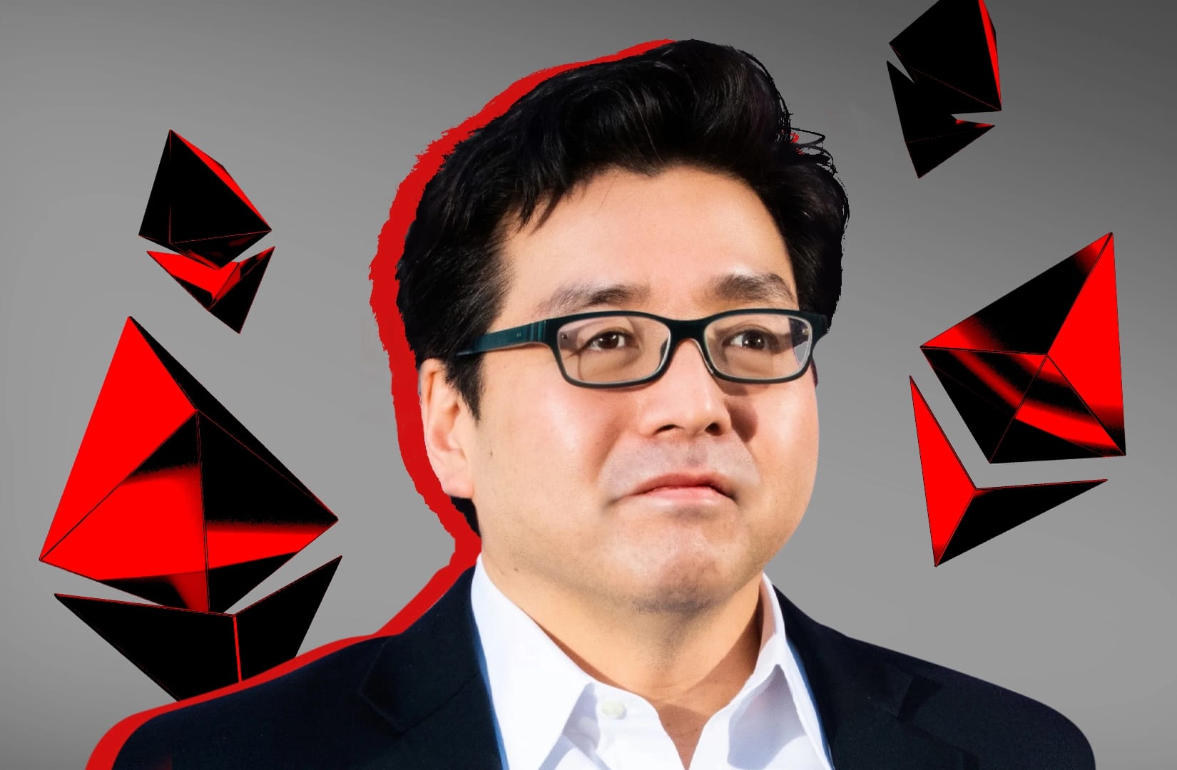 Tom Lee shakes off Bitmine’s $6.6bn Ethereum paper loss, says market is bottoming