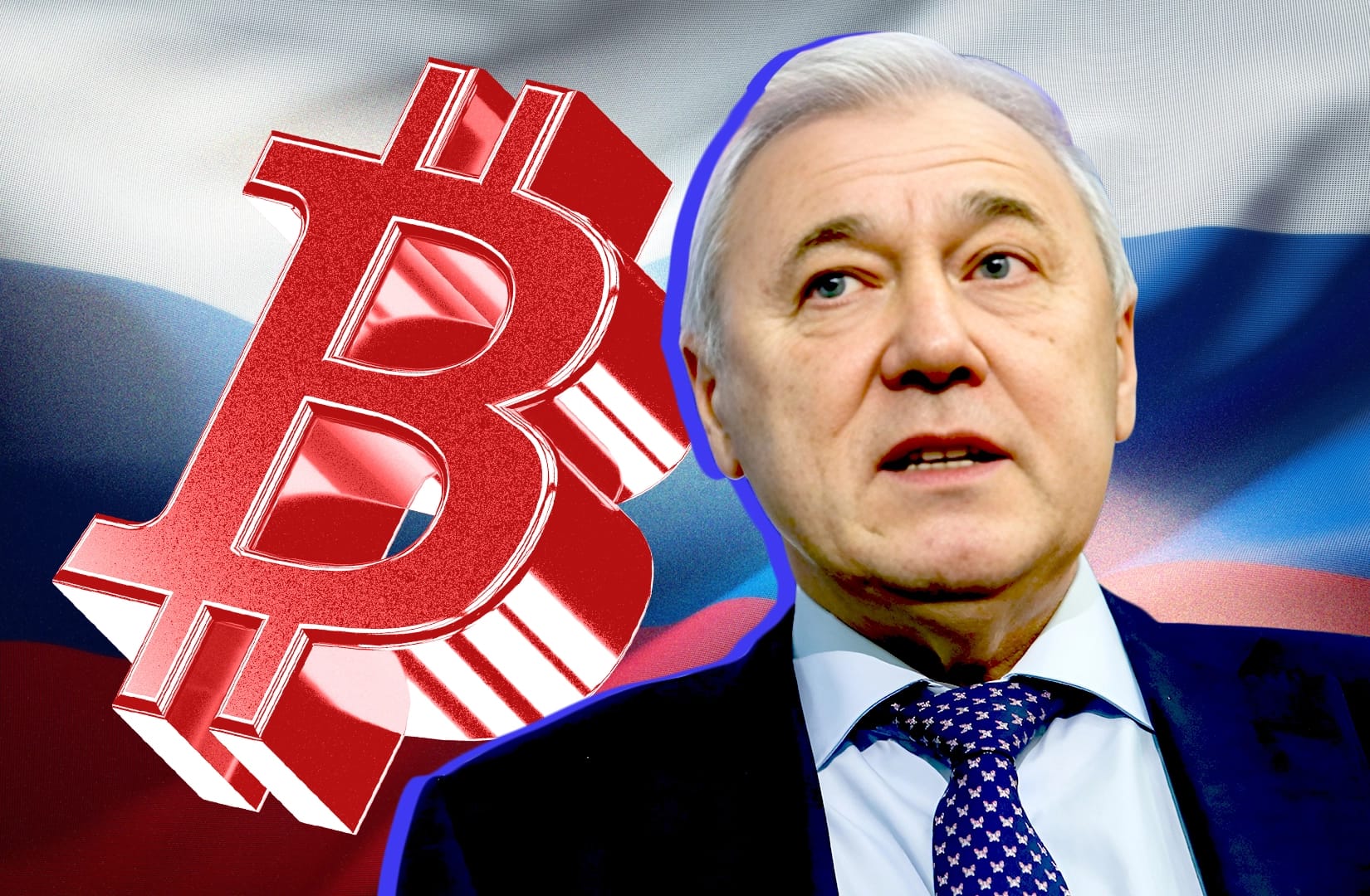 Russian crypto regulation set for July rollout, says top lawmaker