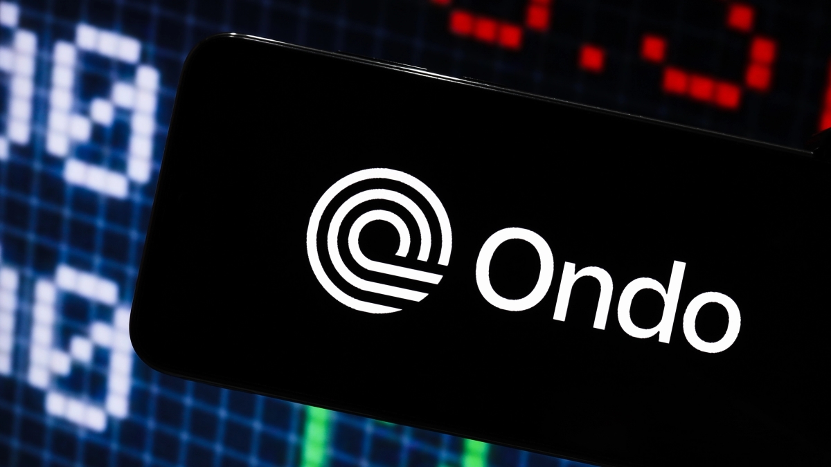 Investors in real-world asset platform Ondo brace for $737m of token unlocks