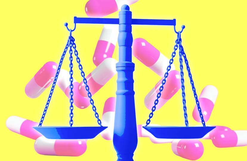 Drug kingpin who used Bitcoin to launder millions gets 20 years in prison