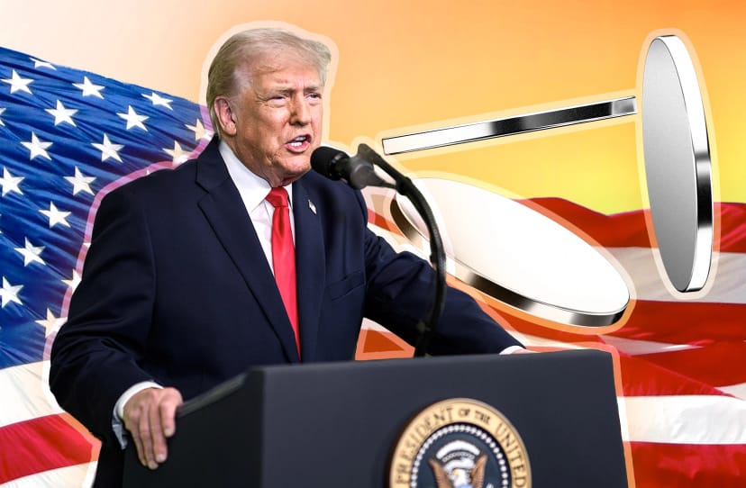 Bitcoin price to surge as Trump pushes debasement trade ‘into overdrive,’ analysts say