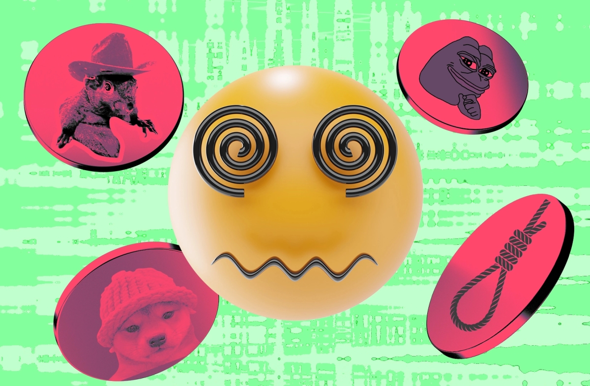 2025 in memecoins: Trump’s token, scandals, ETFs and lawsuits