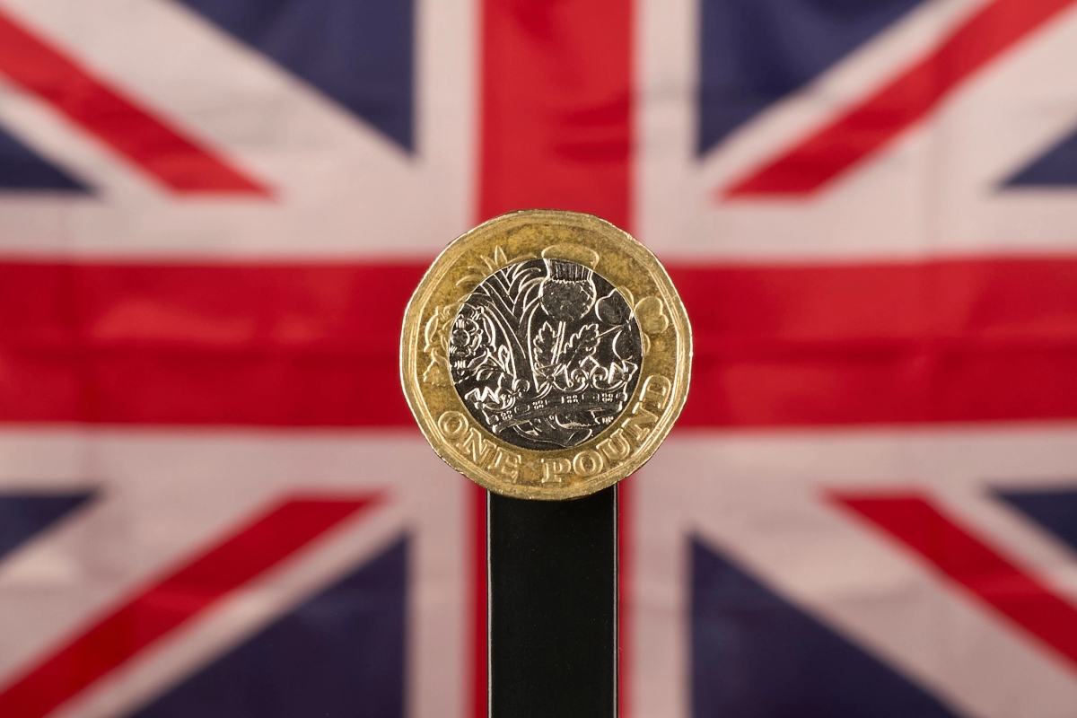 UK financial watchdog declares sterling stablecoin payments ‘a priority’ for new year