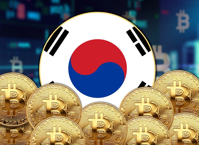 Why South Korean crypto regulator stopped meeting as inactivity leaves Bitcoin treasuries hanging