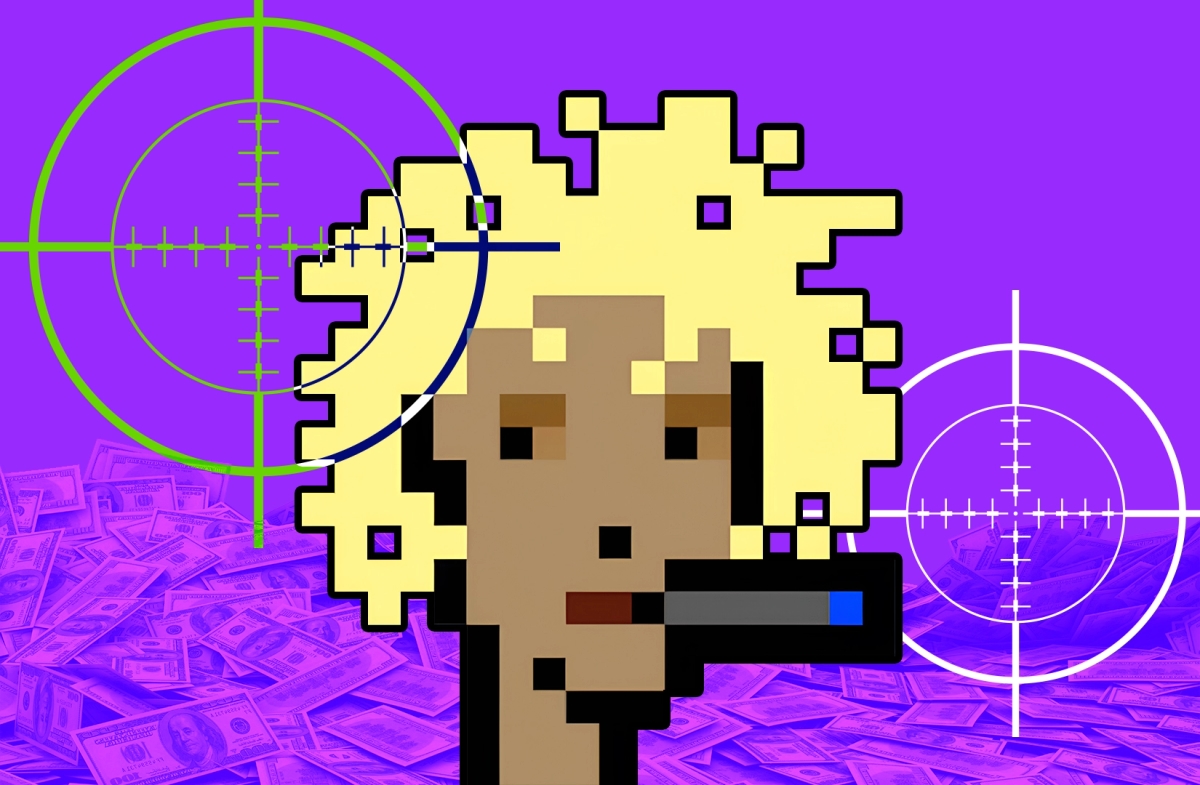 How snipers scooped $1.3m from Base creator Jesse Pollak’s token