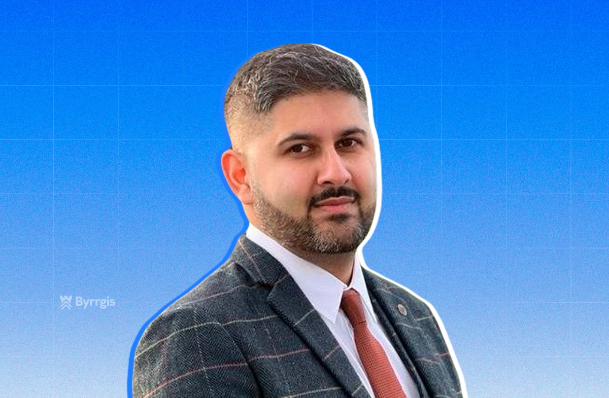 Byrrgis CEO on Solving Web3’s Trust Gap with Vetted Trading Packs