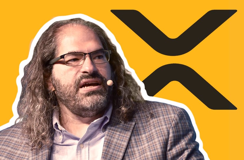 XRP creator mounts defence of Ripple-linked cryptocurrency: ‘Utility matters’