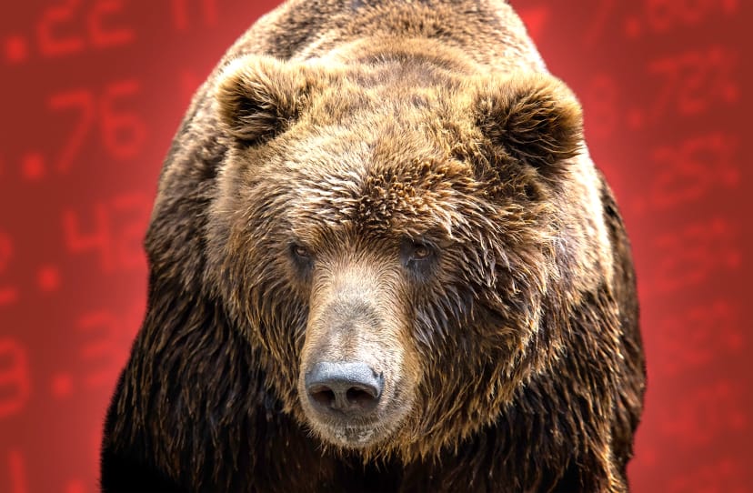 Crypto crash liquidates another $1bn as market bears ‘macro stress’