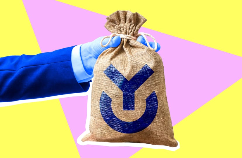 Yearn Finance overhaul to give 90% of revenue to token stakers