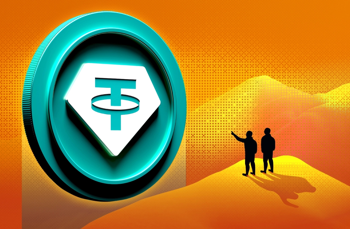 Tether’s $20bn raise ‘resets expectations’ for stablecoin sector