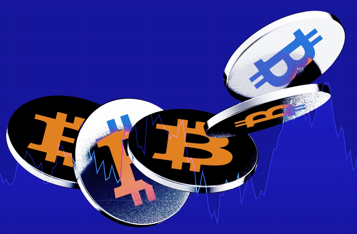 Bitcoin ETFs just flashed a $2.3bn signal that the price is about to surge