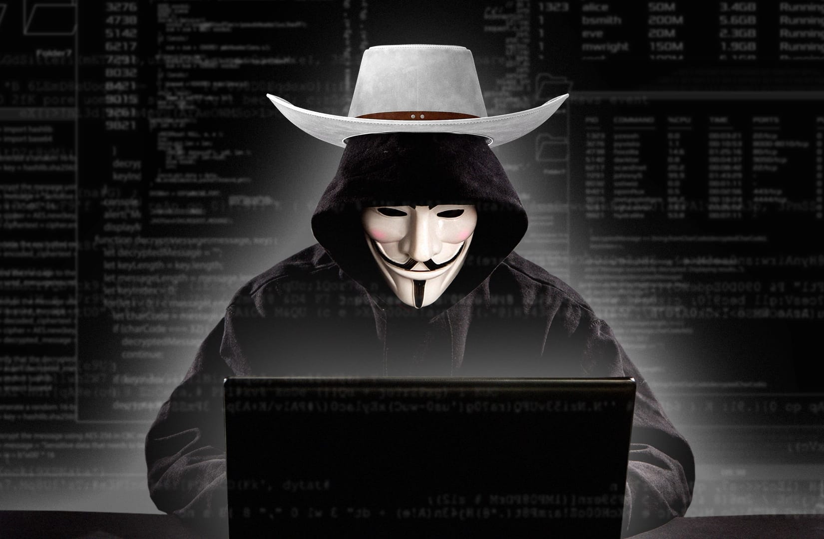 hacker