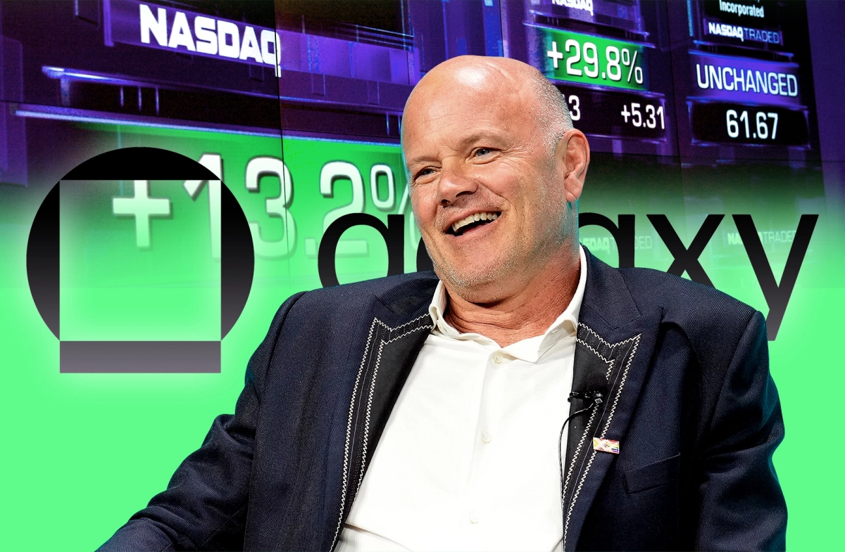 Superstate to issue fresh Galaxy Digital stock on Solana as tokenisation hype ramps up