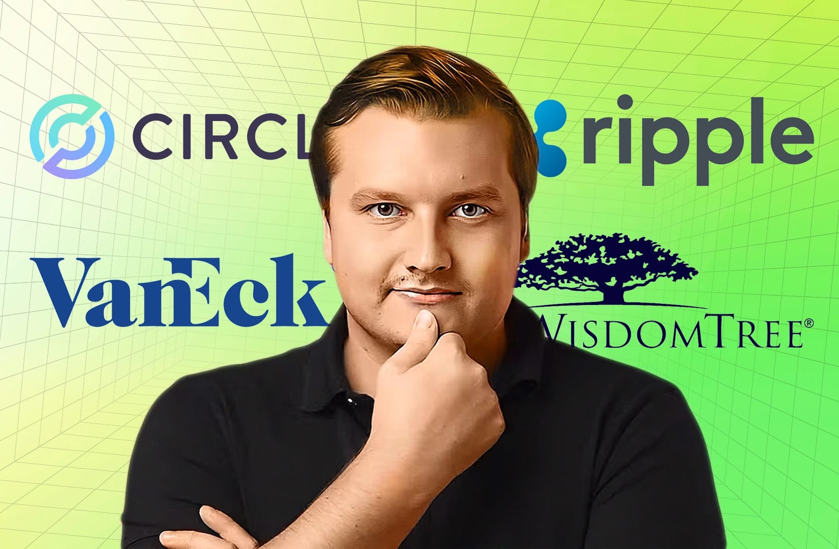 Aave relaunches instiitutional lending product as Wall Street eyes DeFi.