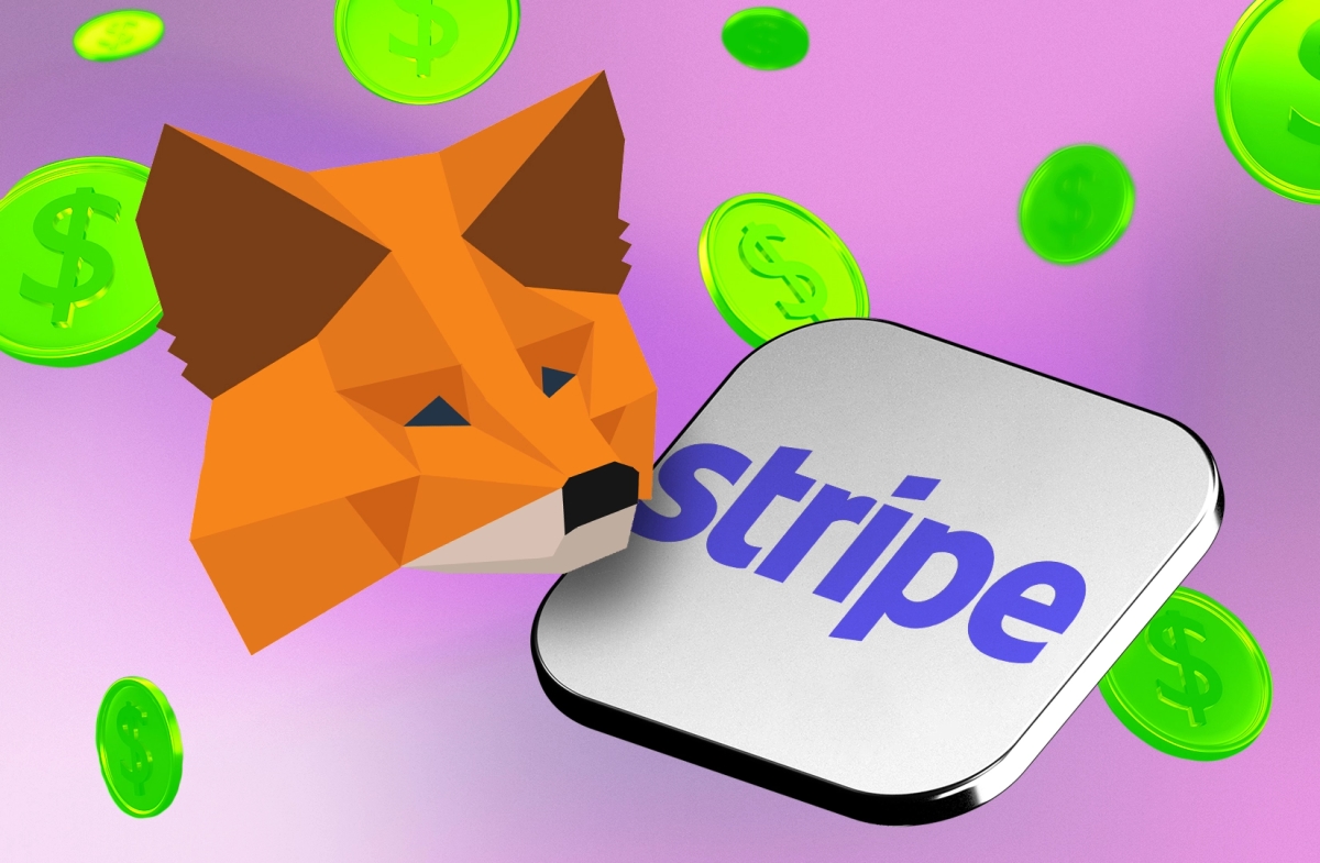 MetaMask and Stripe set to launch a new stablecoin errant proposal reveals