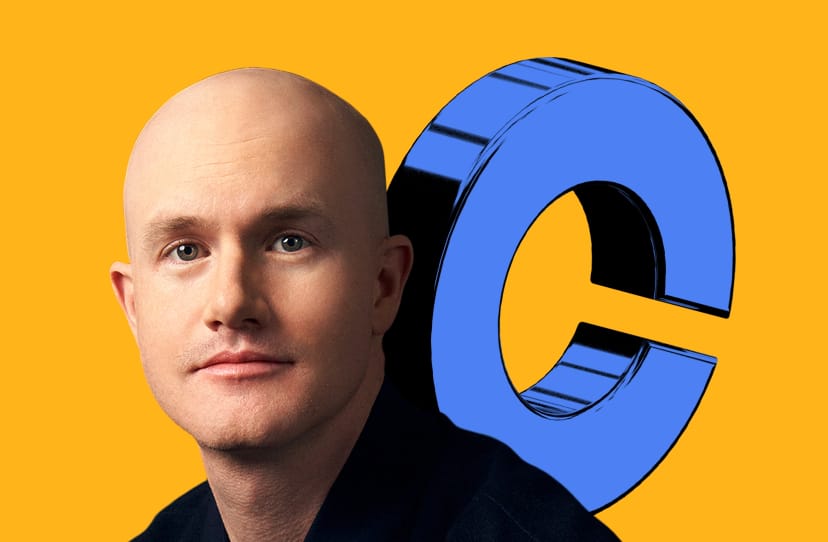 Bitcoin to $1m? Coinbase CEO and Eric Trump are bullish