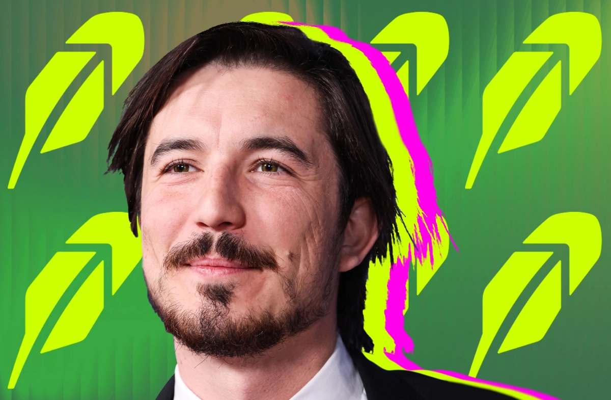 Robinhood’s crypto revenue falls 36% as online brokerage misses historic rally