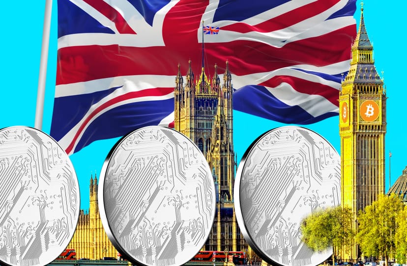UK parliamentary crypto group reformed amid push for regulatory clarity
