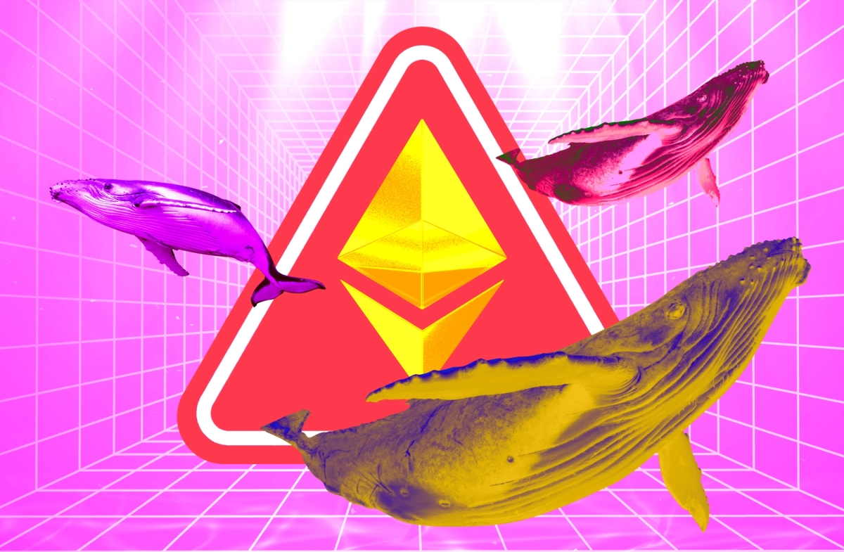Aave whales withdraw $1.7bn in Ethereum and trigger scramble to unwind looping trades