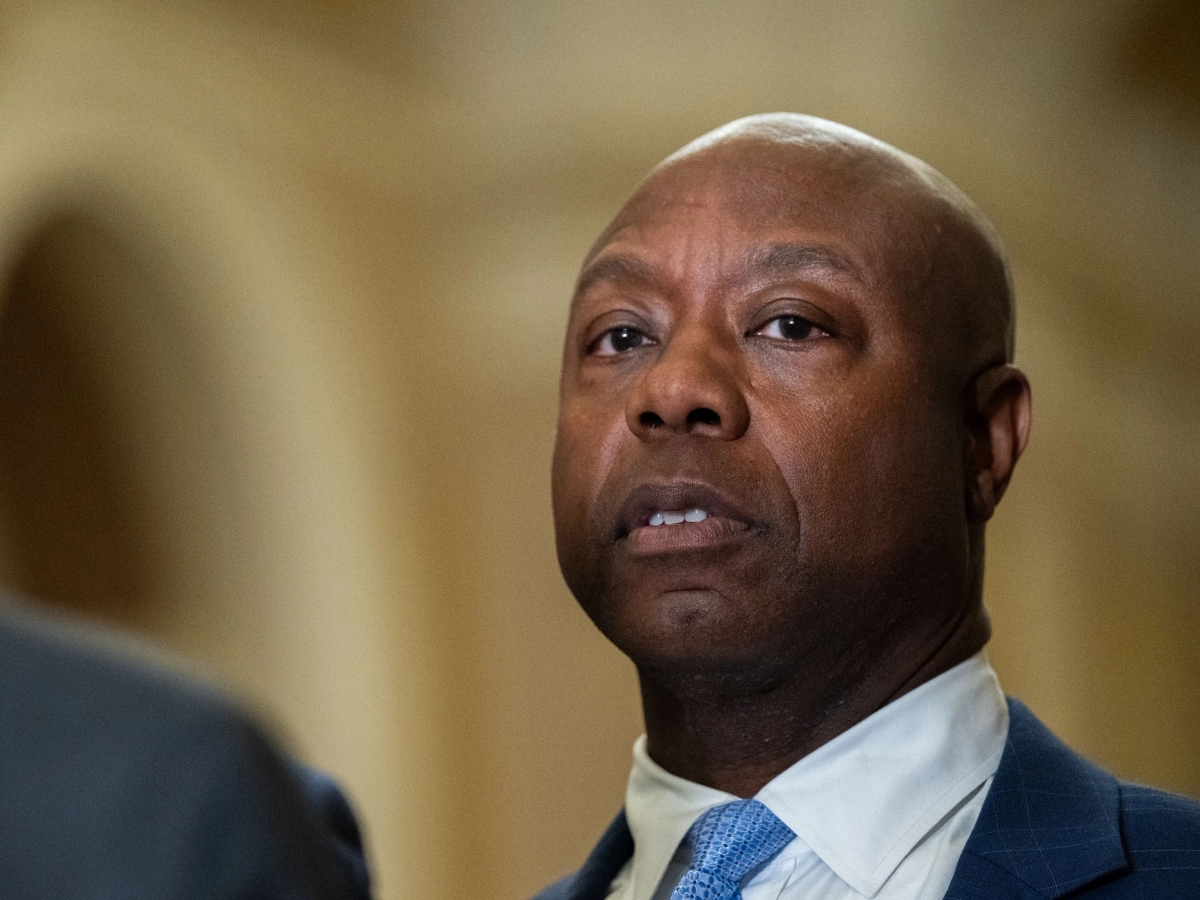 Senate’s new crypto bill would exempt some tokens from securities laws