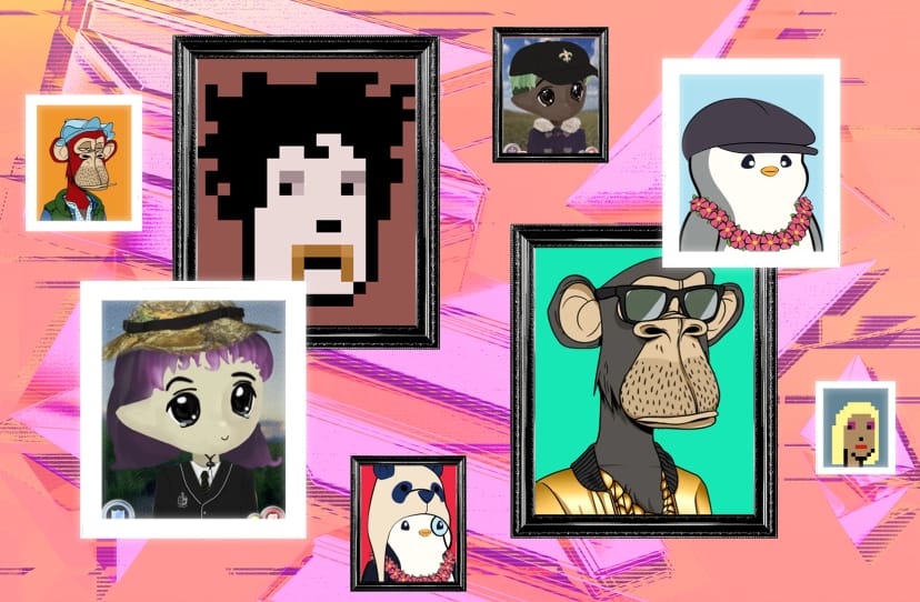 Top NFT collections roar back to life as Ethereum and Solana prices pump