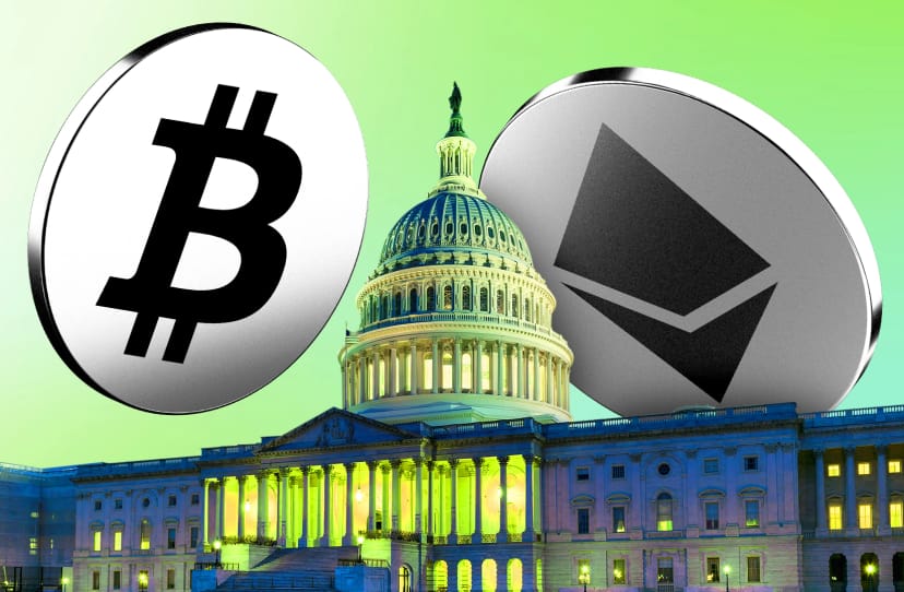 Crypto poised for transformative week as Congress votes on bills and Roman Storm trial begins