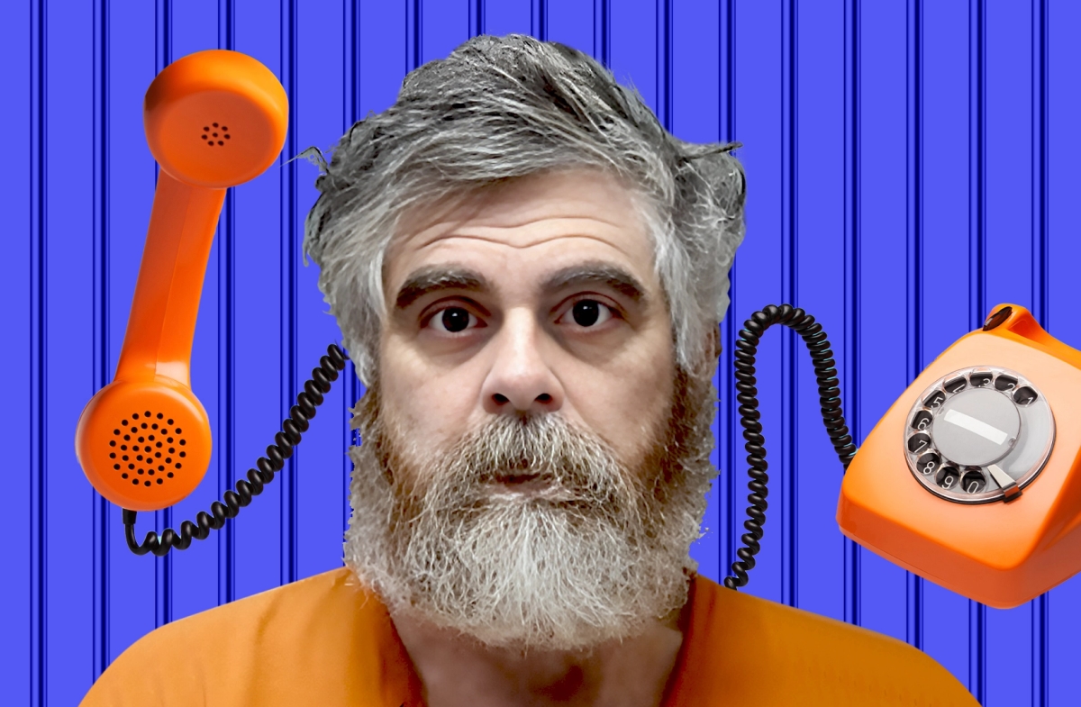 Ben ‘BitBoy’ Armstrong arrested again in Georgia on harassment charges