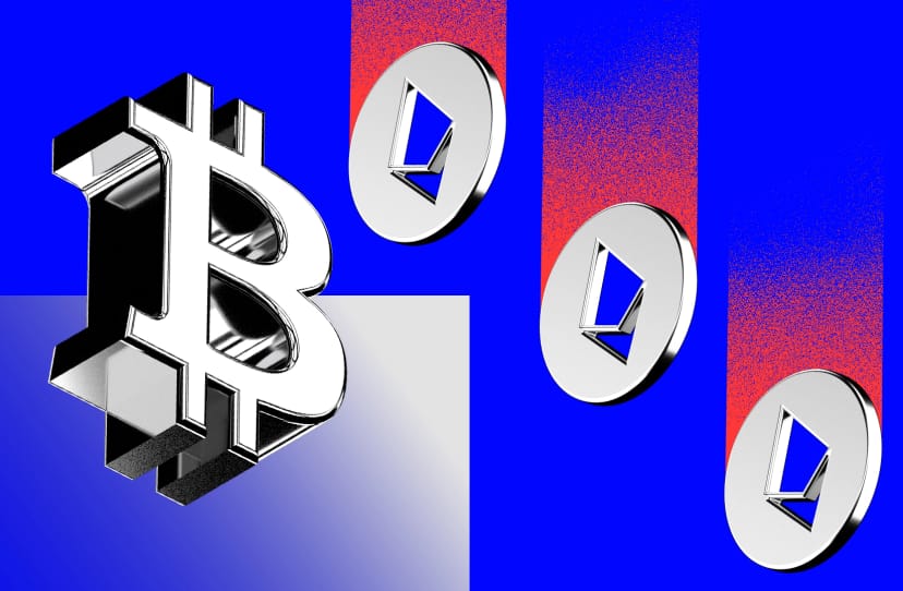 Why Ethereum is a stronger corporate treasury play than Bitcoin, according to analyst