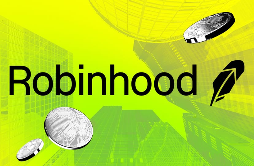 Robinhood’s tokenised asset push threatens to reduce Wall Street exchanges to custodians, analysts say