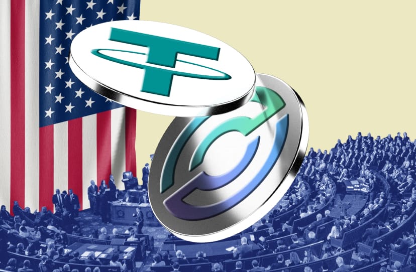 Will the US House embrace the Genius Act? Here’s how its own stablecoin bill differs