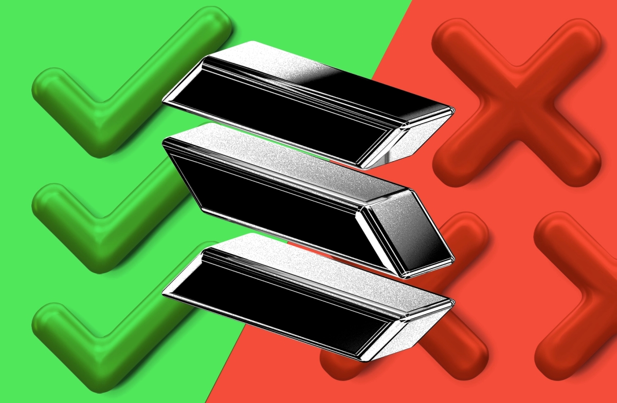 Solana copycat Gorbagana reaches $60m as joke turns serious