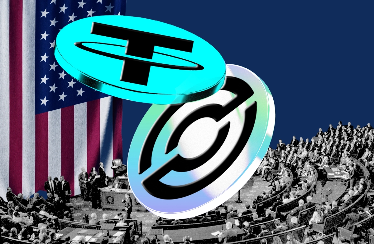 Genius Act clears Senate in historic vote for stablecoins as focus turns to House