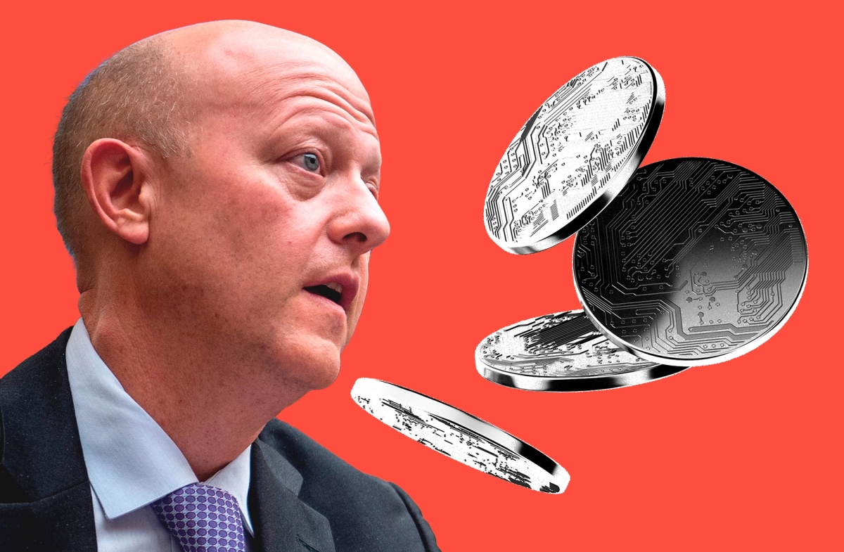 How Circle’s ‘regulatory-first’ policy produced a 330% jackpot for investors