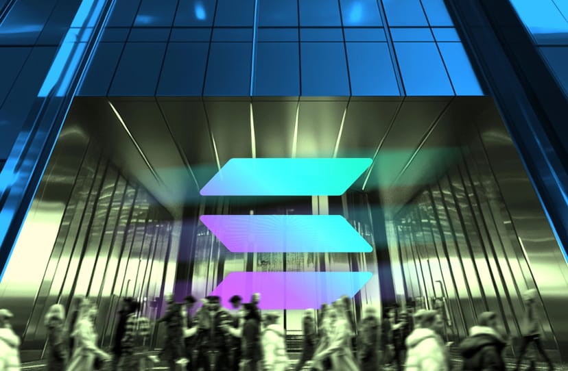 ‘The doors have blown open’ — how Solana is courting Wall Street as memecoins flame out