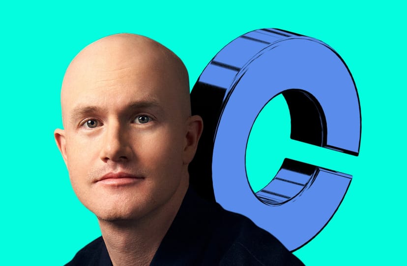 Why Coinbase’s $2.9bn deal for Deribit is a bet on a new wave of crypto investors