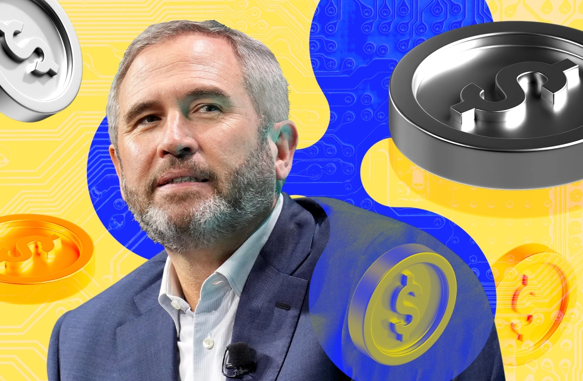 What deal slump? Ripple, Galaxy and Twenty One buck market slowdown