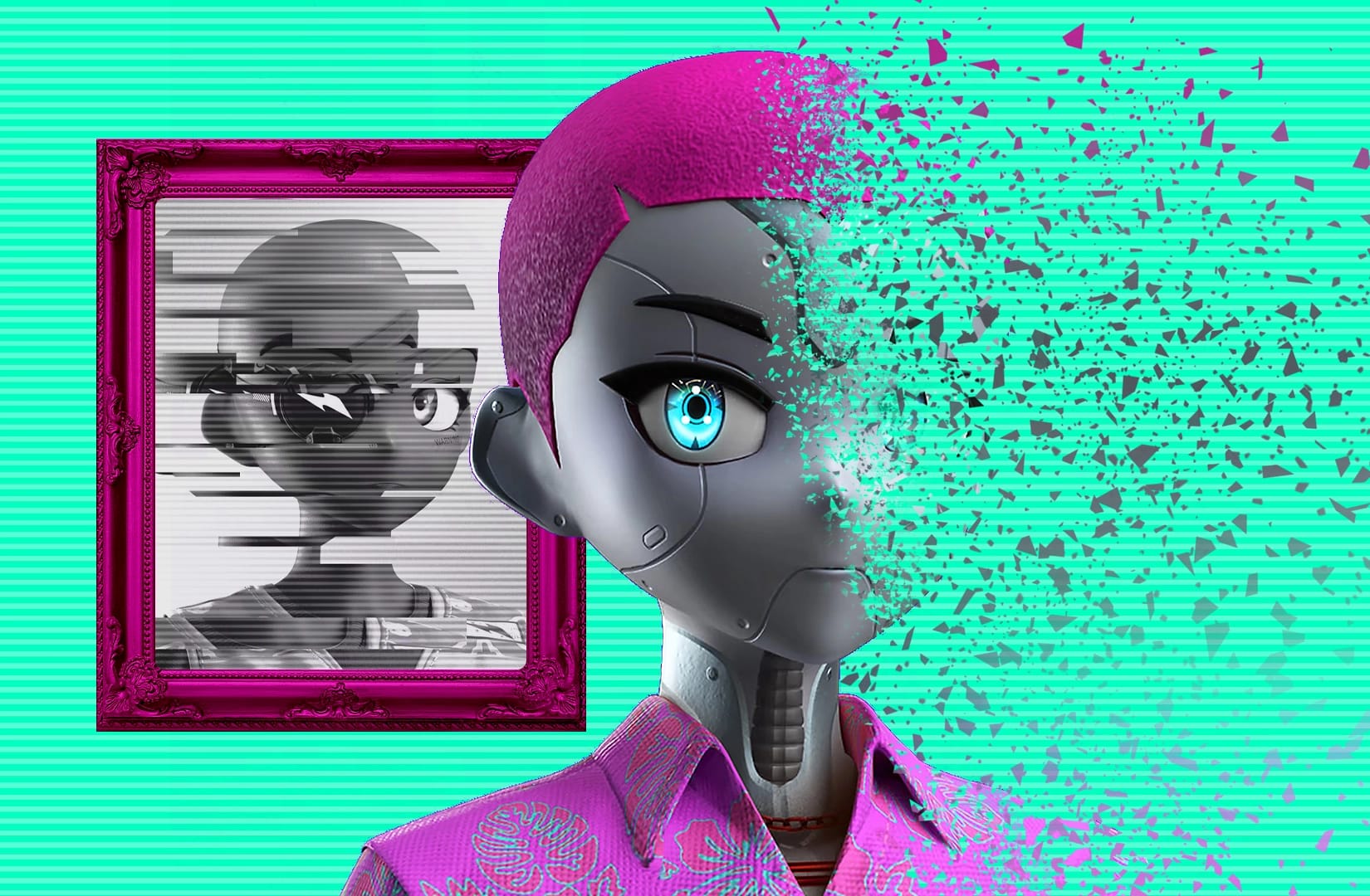 Nike-linked NFTs’ disappearing act incites panic among collectors