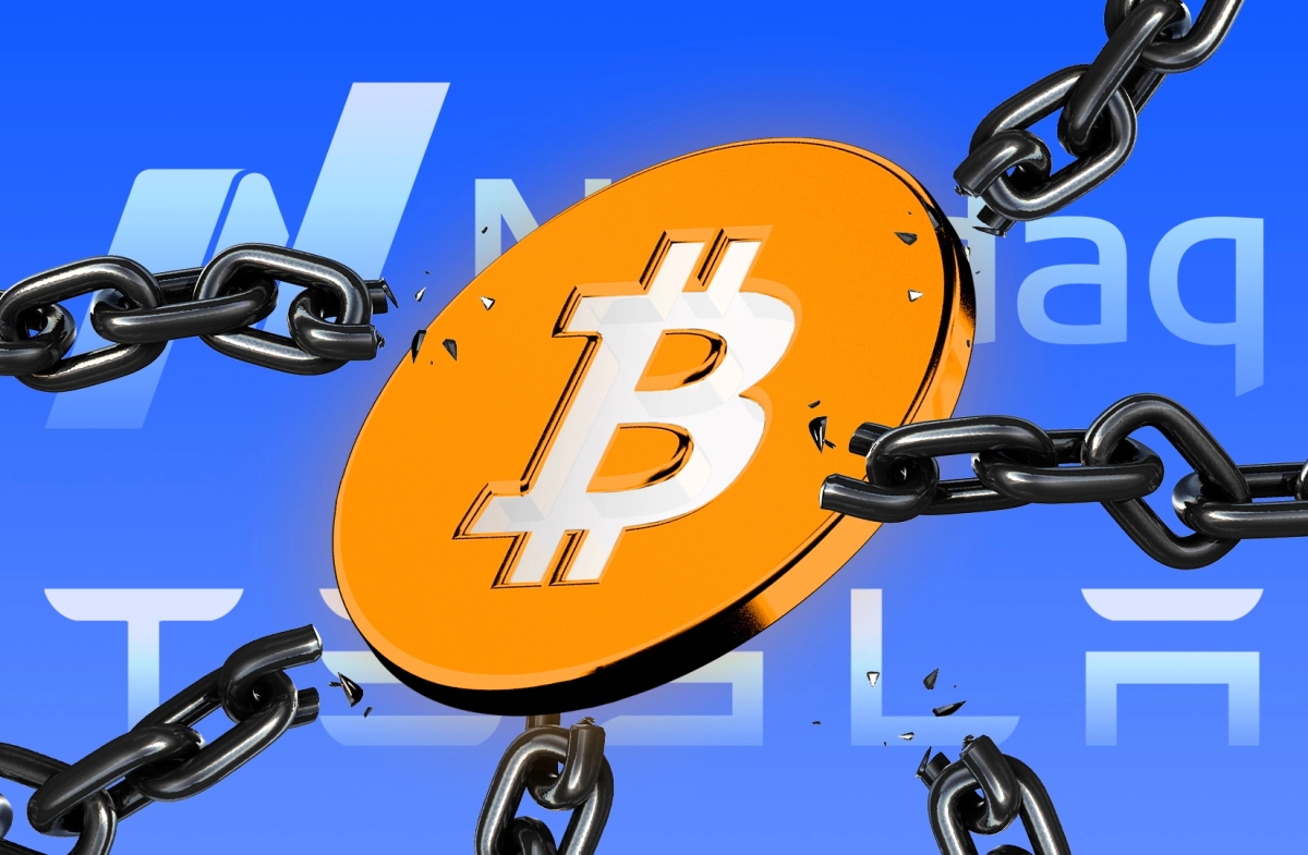 Why Bitcoin ‘decoupling’ from stocks is a big deal in crypto