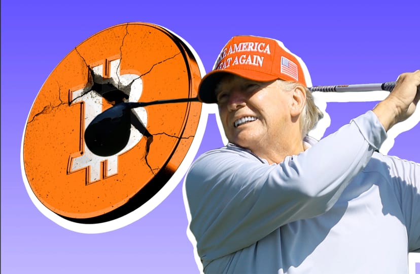 Coinbase flashes warning that the crypto winter came early this year