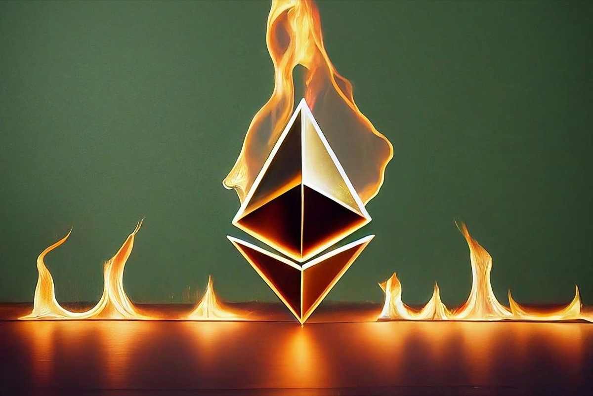 Crypto traders pile $110 million into bets that Ethereum’s price could fall as low as $1,300