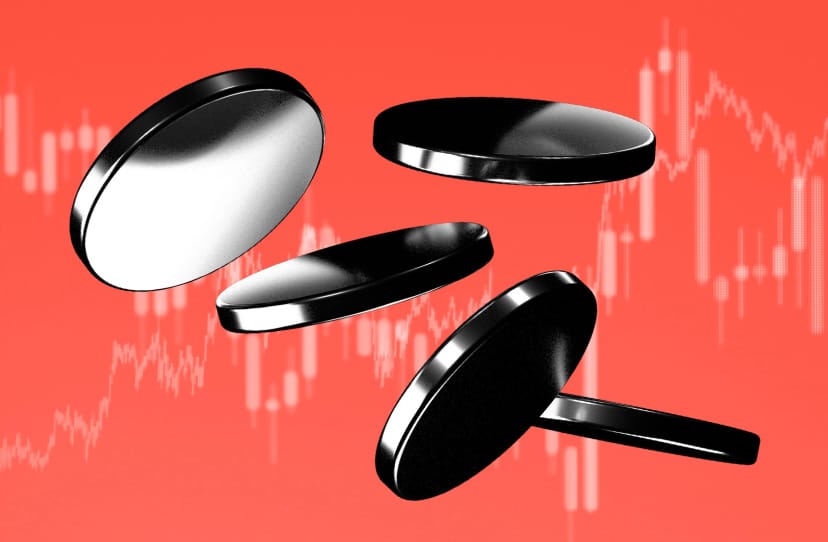 Recession bets spike as markets flash eerie echoes of ‘Black Monday’ crash