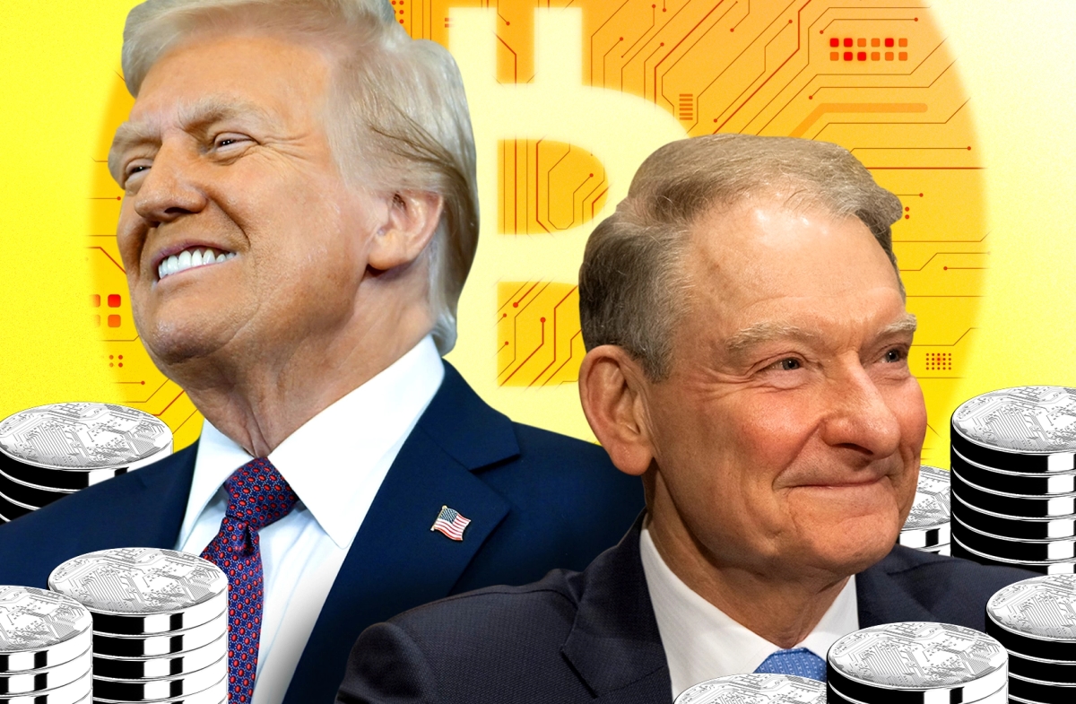 Paul Atkins breezes SEC hearing as new test looms — policing Trump’s crypto empire