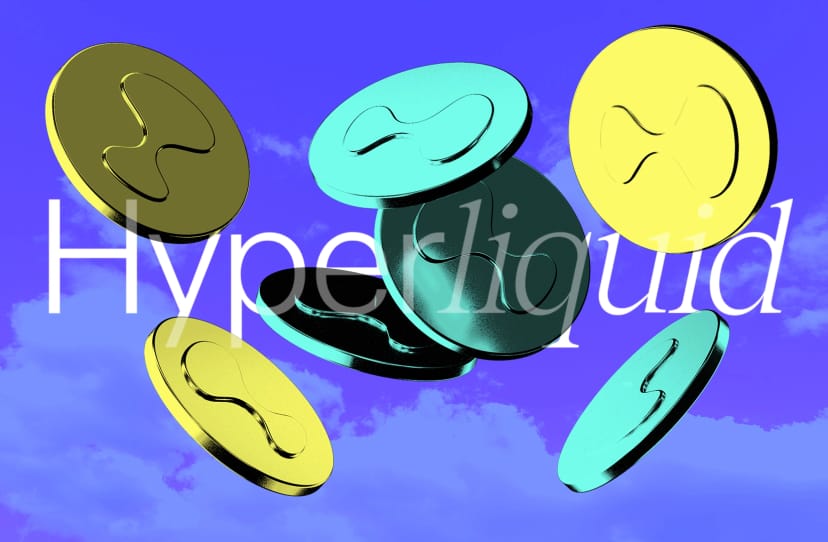 Hyperliquid denies hack after mysterious trader nets $1.8m on Ethereum position