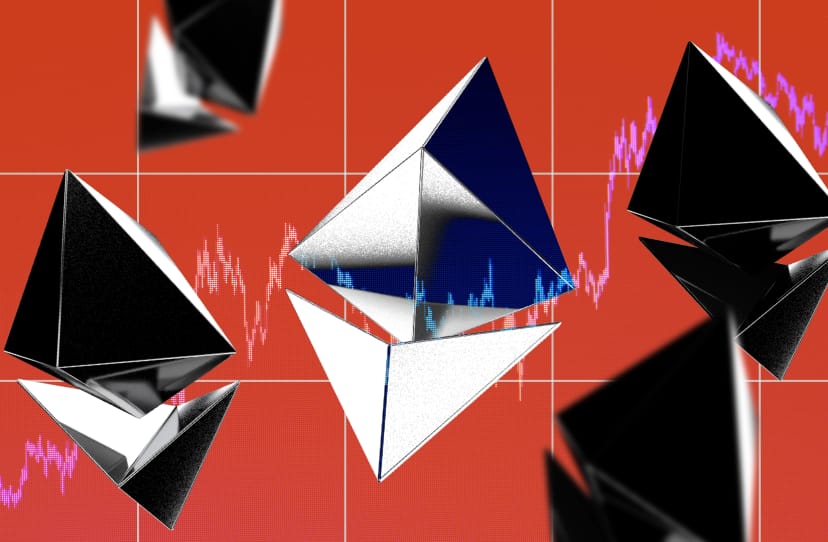 Why one-time Ethereum bulls say the vibes are seriously deteriorating