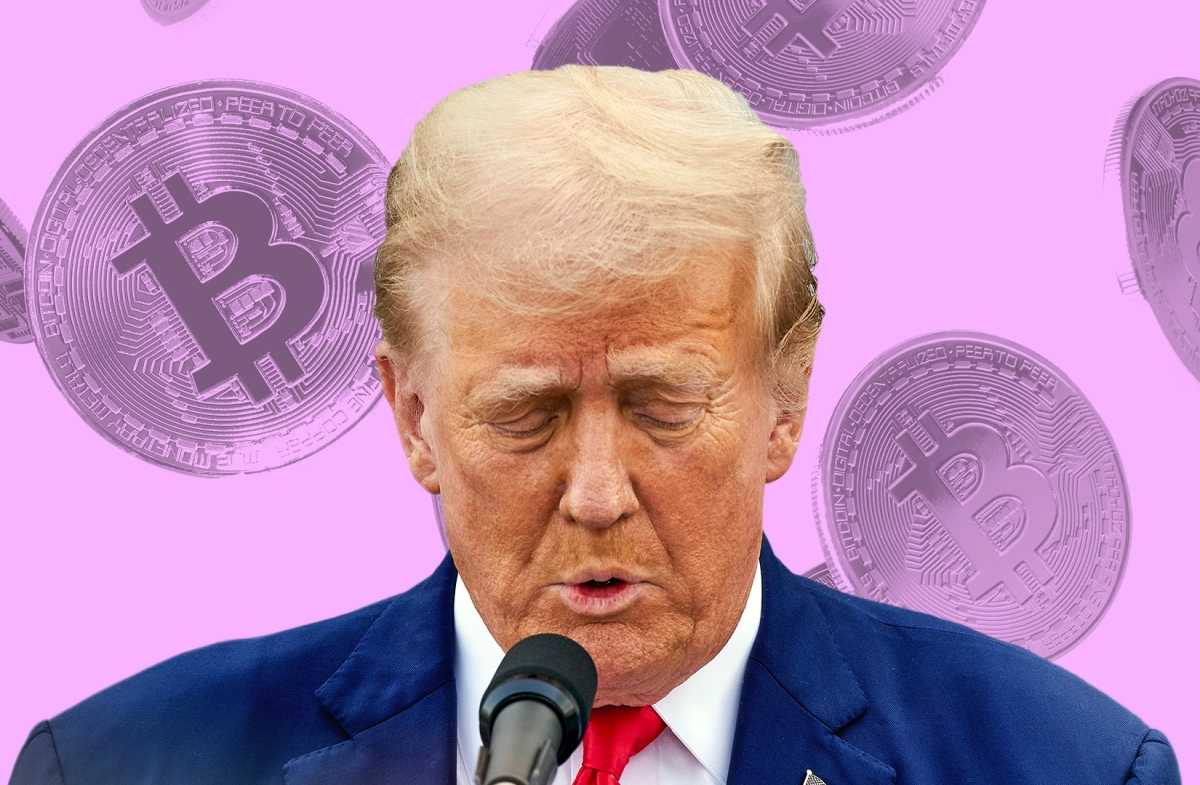 Trump tariff ‘psychodrama’ tanks Bitcoin price ahead of crypto summit
