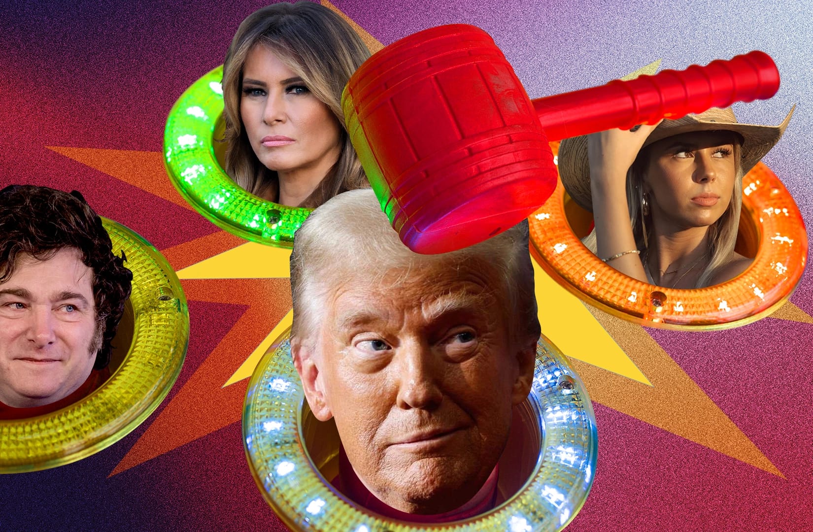 Bitwise CIO highlights four key crypto trends now that ‘memecoin carnival’ is over